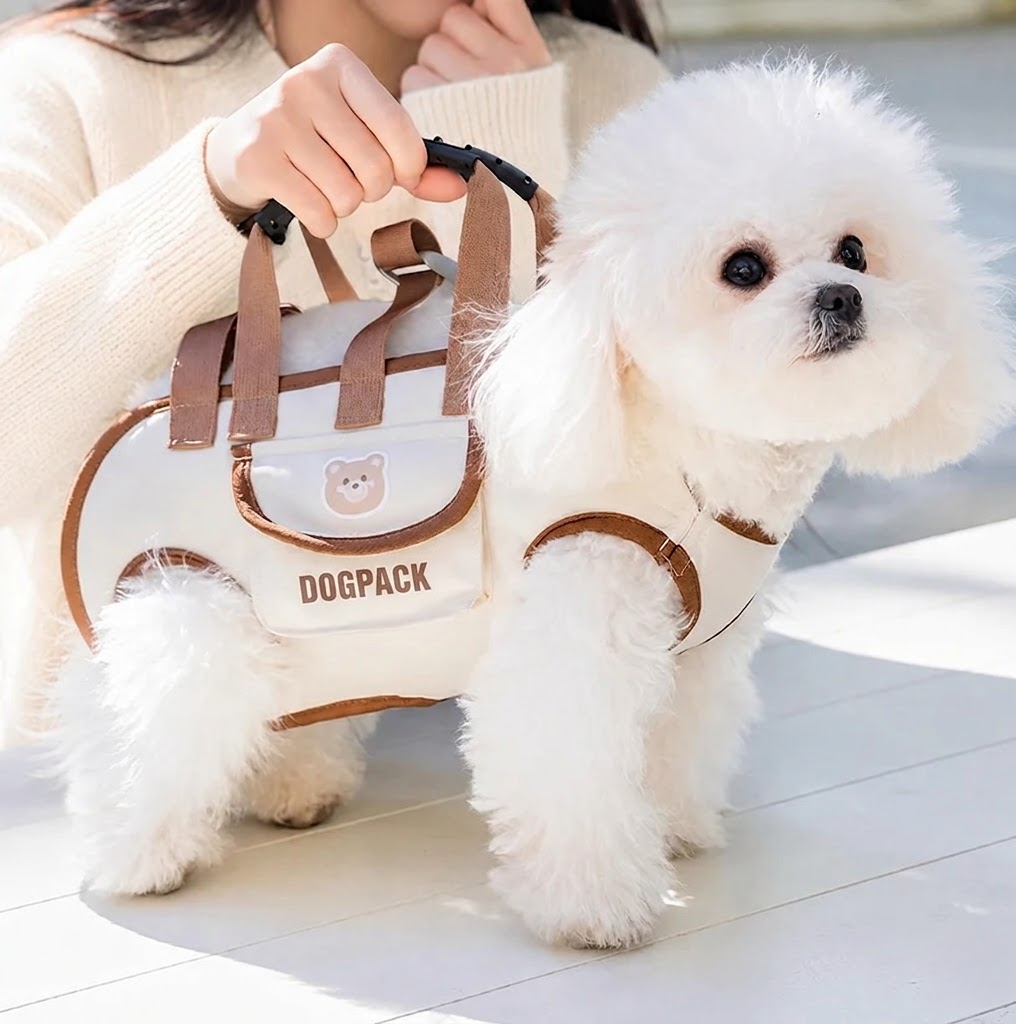 The DogPack™
